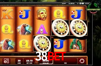 Descubra a Essência do 38BET: Nossa História e Compromissos