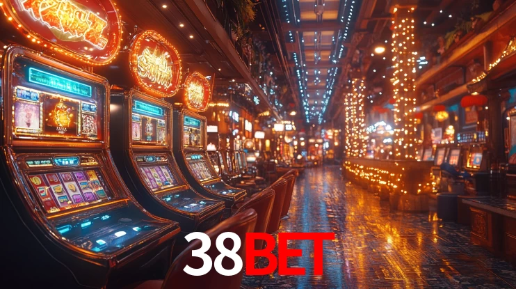 38BET - Aposta dos Sonhos Reais - 38BET.COM