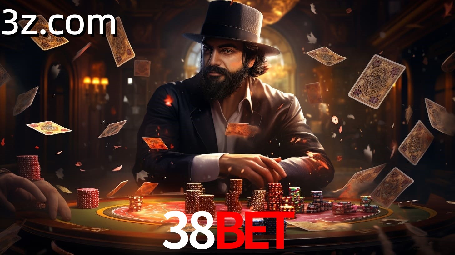 38BET
