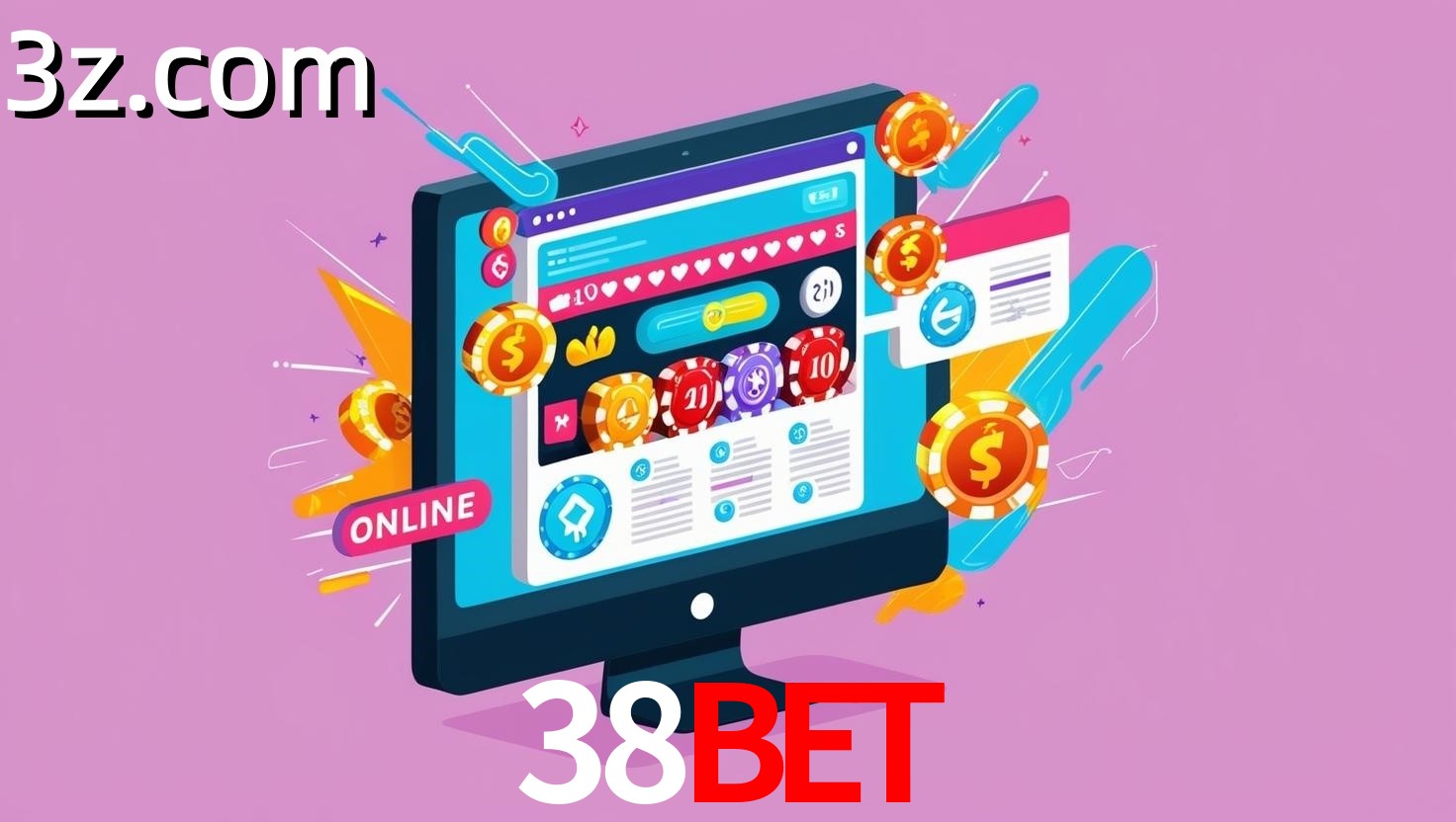 38BET