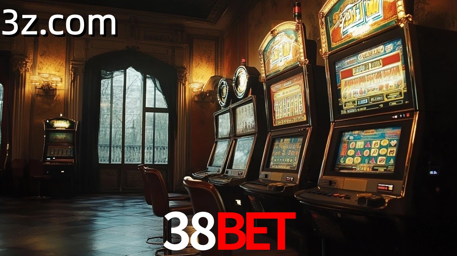 38BET