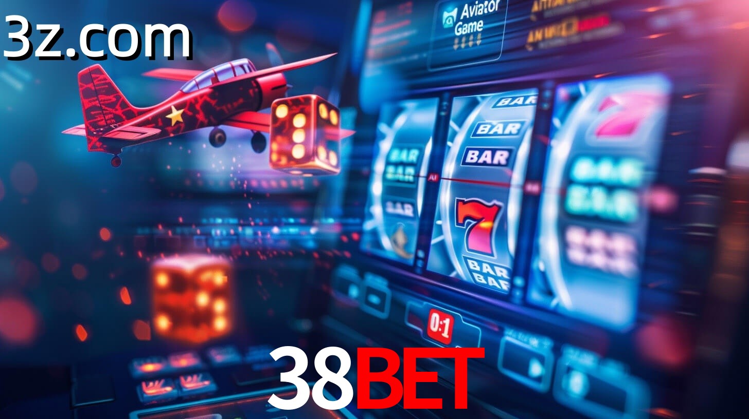 38BET