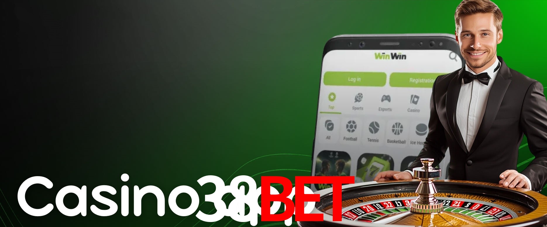 Security Systems 38BET