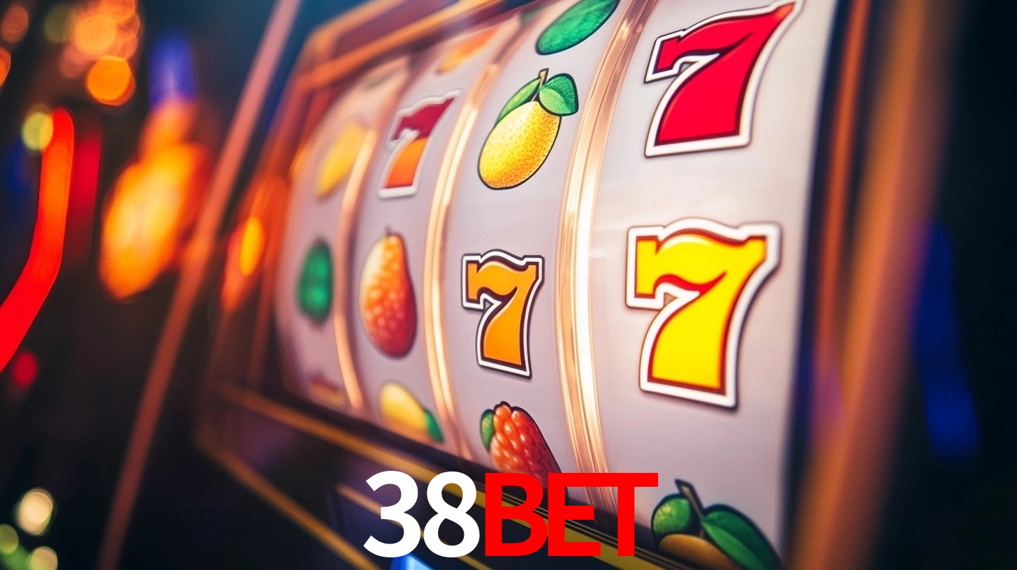 Welcome Bonus 38BET