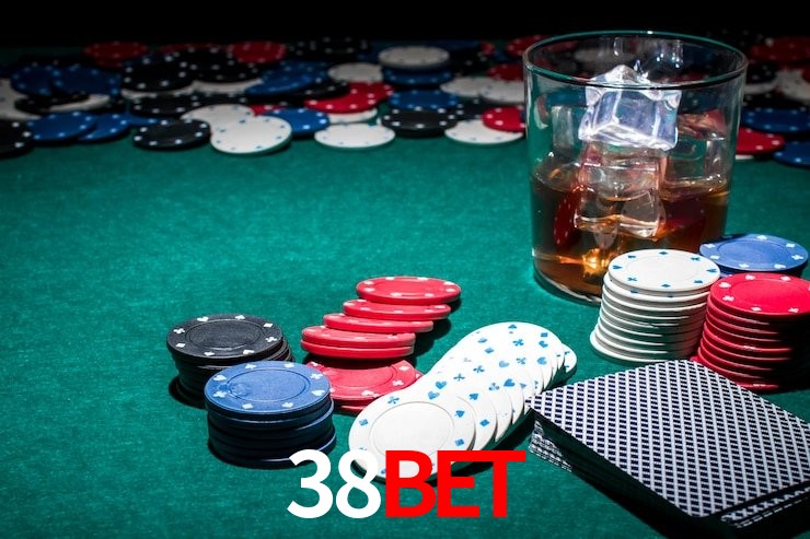 cassino 38BET