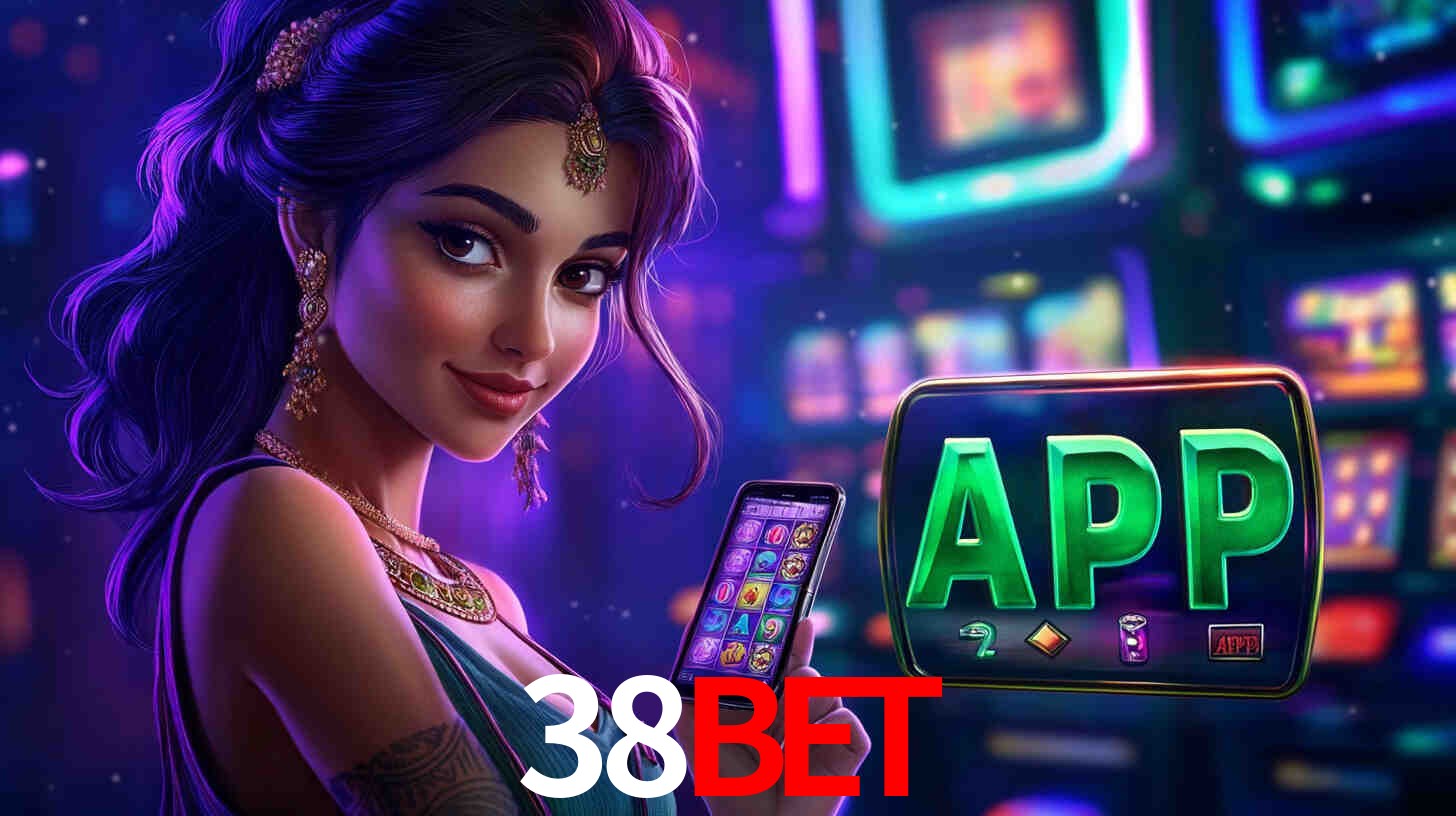 Bônus Generosos e Exclusivos no 38BET para Você!
