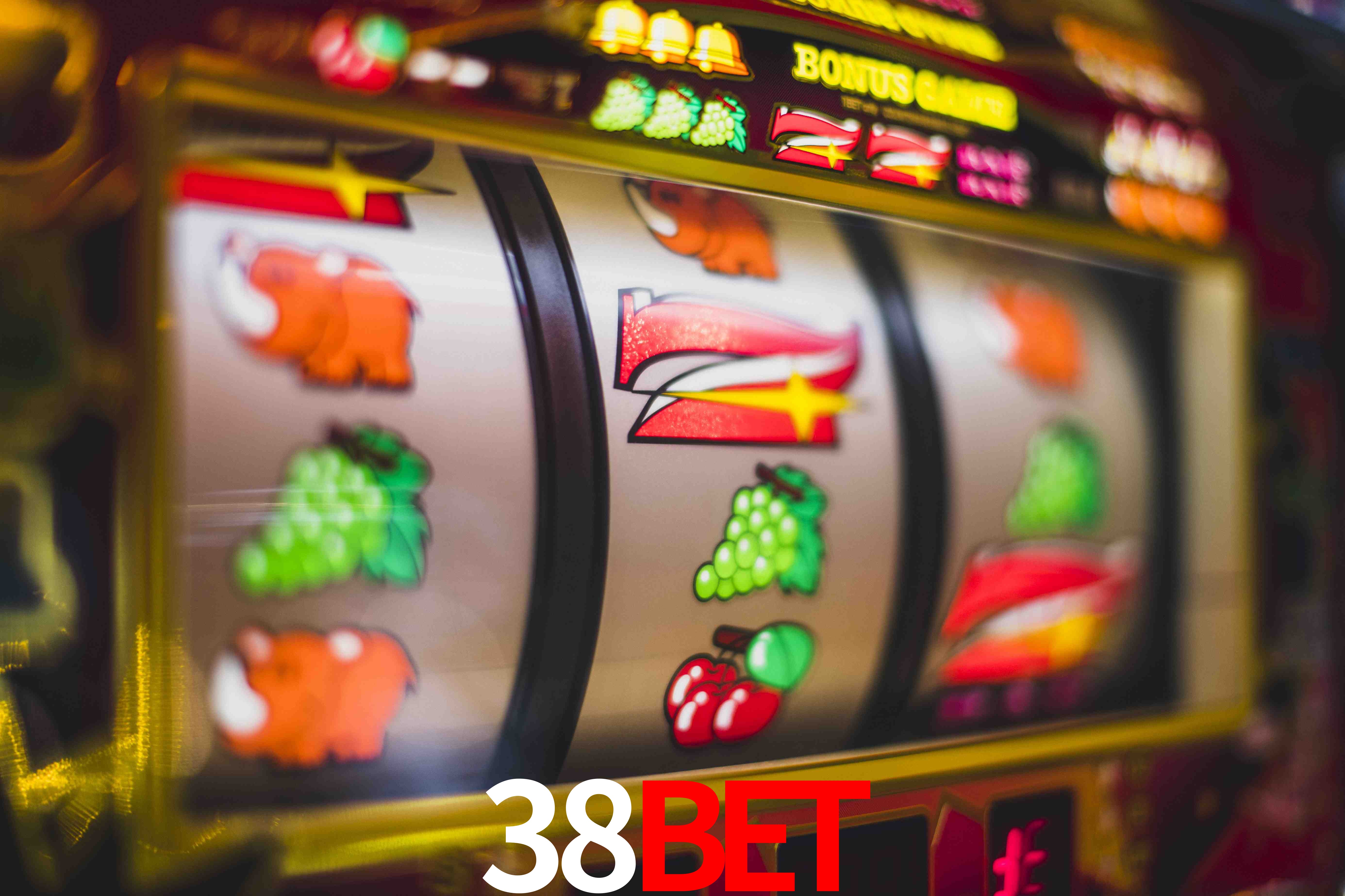 Crash Games Statistics 38BET