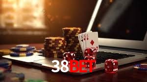 A Experiência Imersiva dos Cassinos Ao Vivo no 38BET
