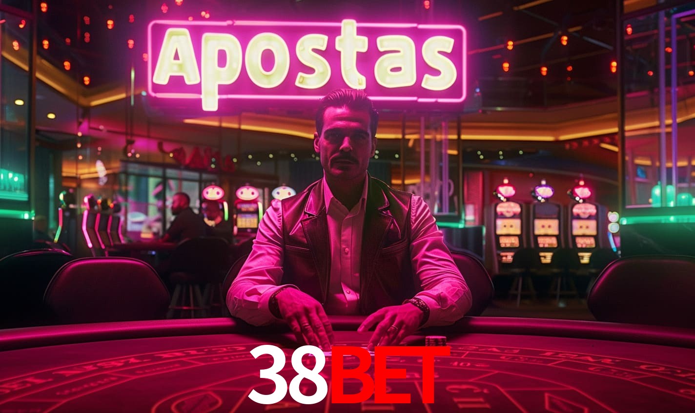 A Popularidade dos Caça-Níqueis no 38BET
