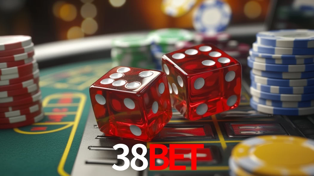 Welcome Bonus 38BET