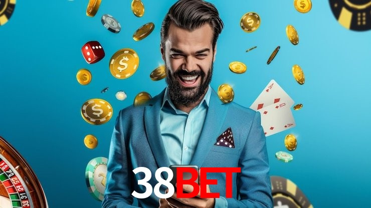 Bonus Features 38BET