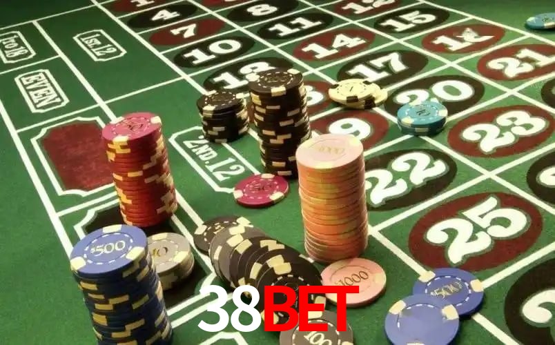 Game Statistics 38BET