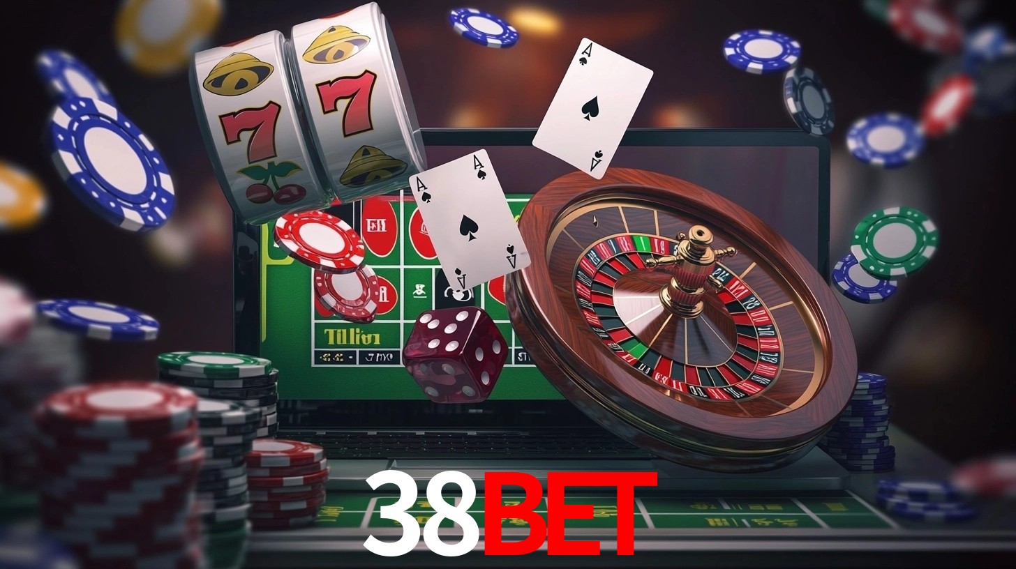 Daily Bonuses 38BET