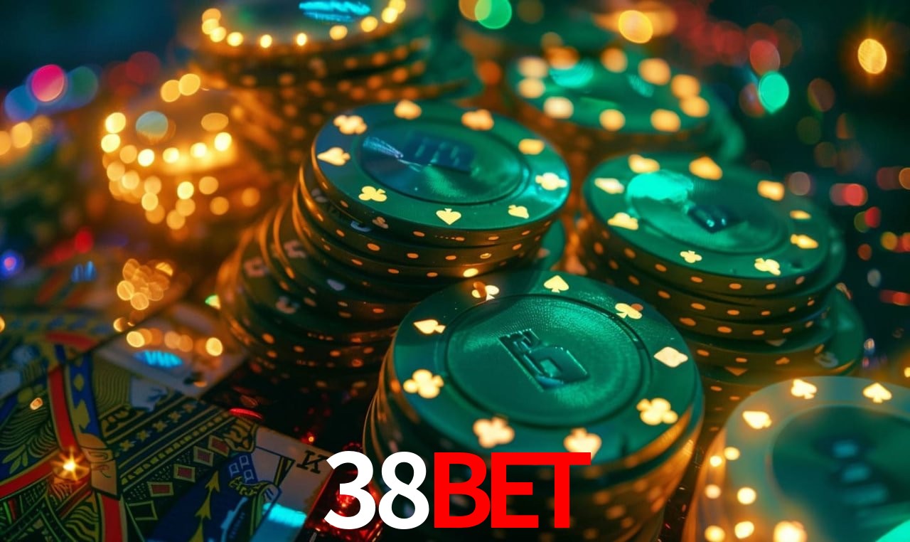 Basketball Betting 38BET