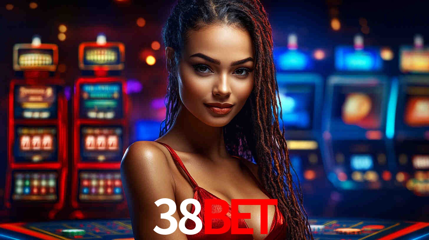 Apostas Esportivas na 38BET: Um Guia Completo