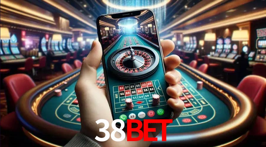 Games Directory 38BET