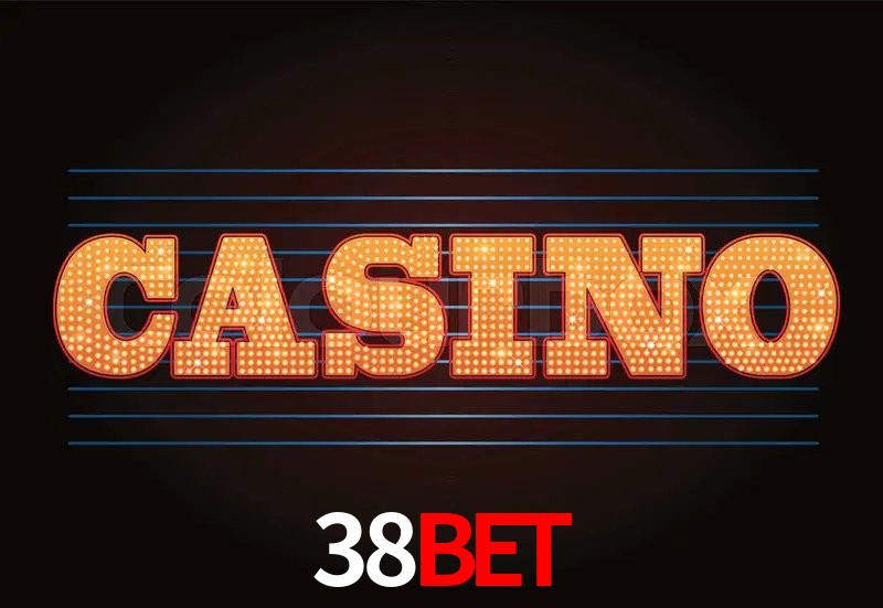 Statistics 38BET