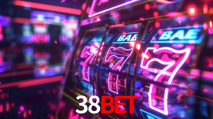 Slot Games 38BET