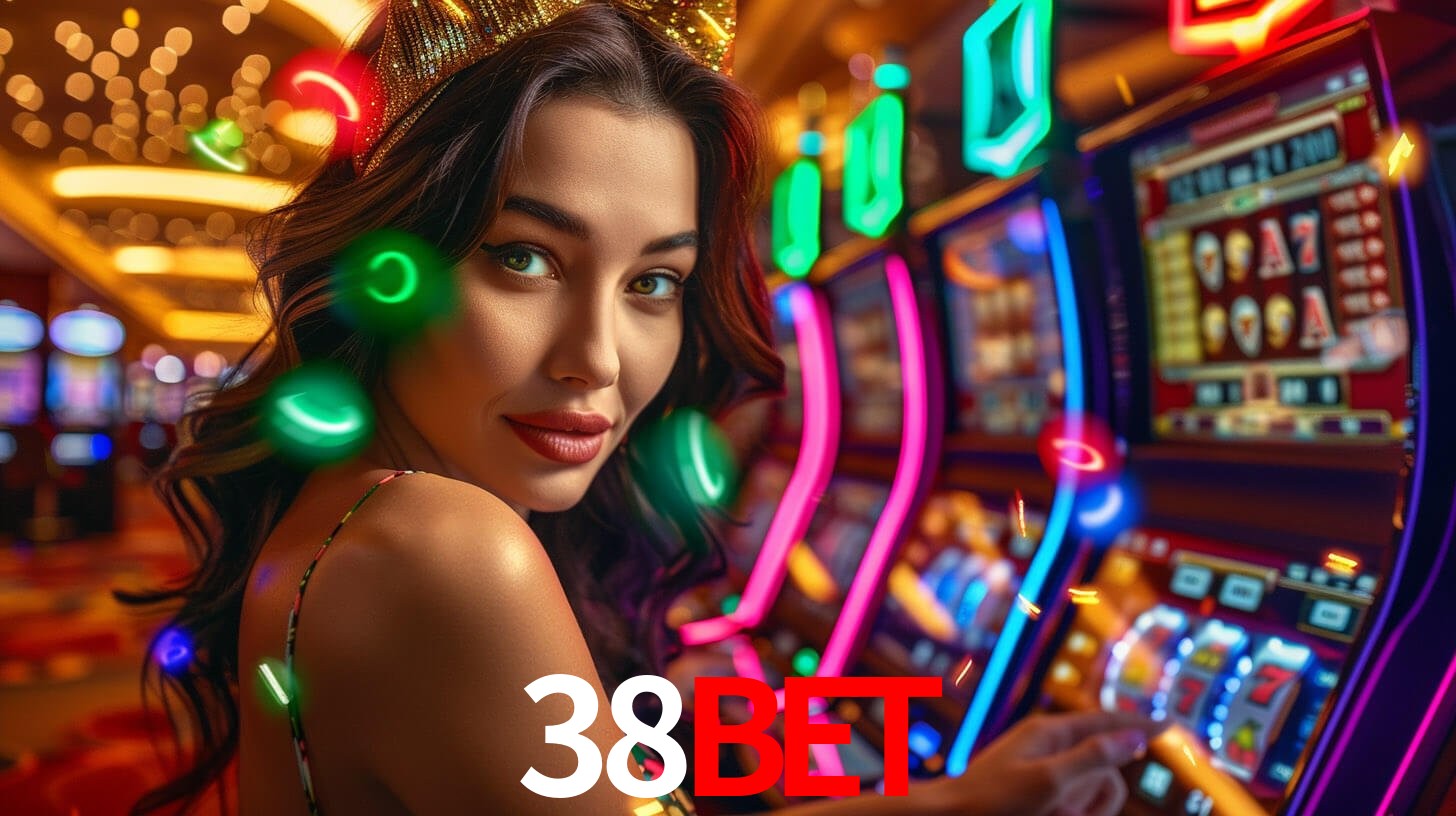 Exclusive Games 38BET