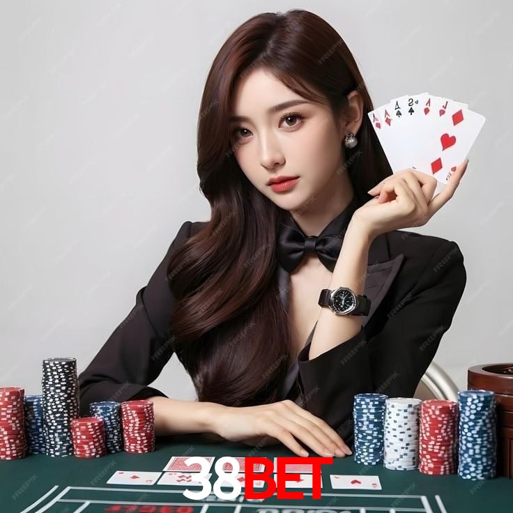 Quick Registration 38BET