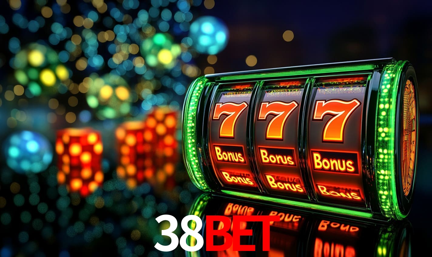 Live Casino 38BET