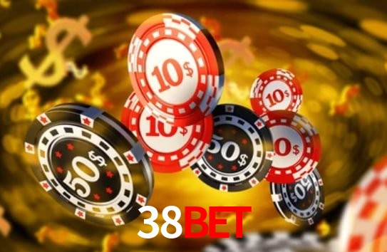 Football Betting 38BET