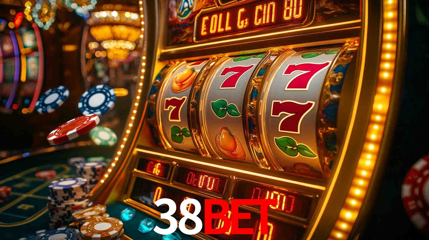 Premium Interface 38BET