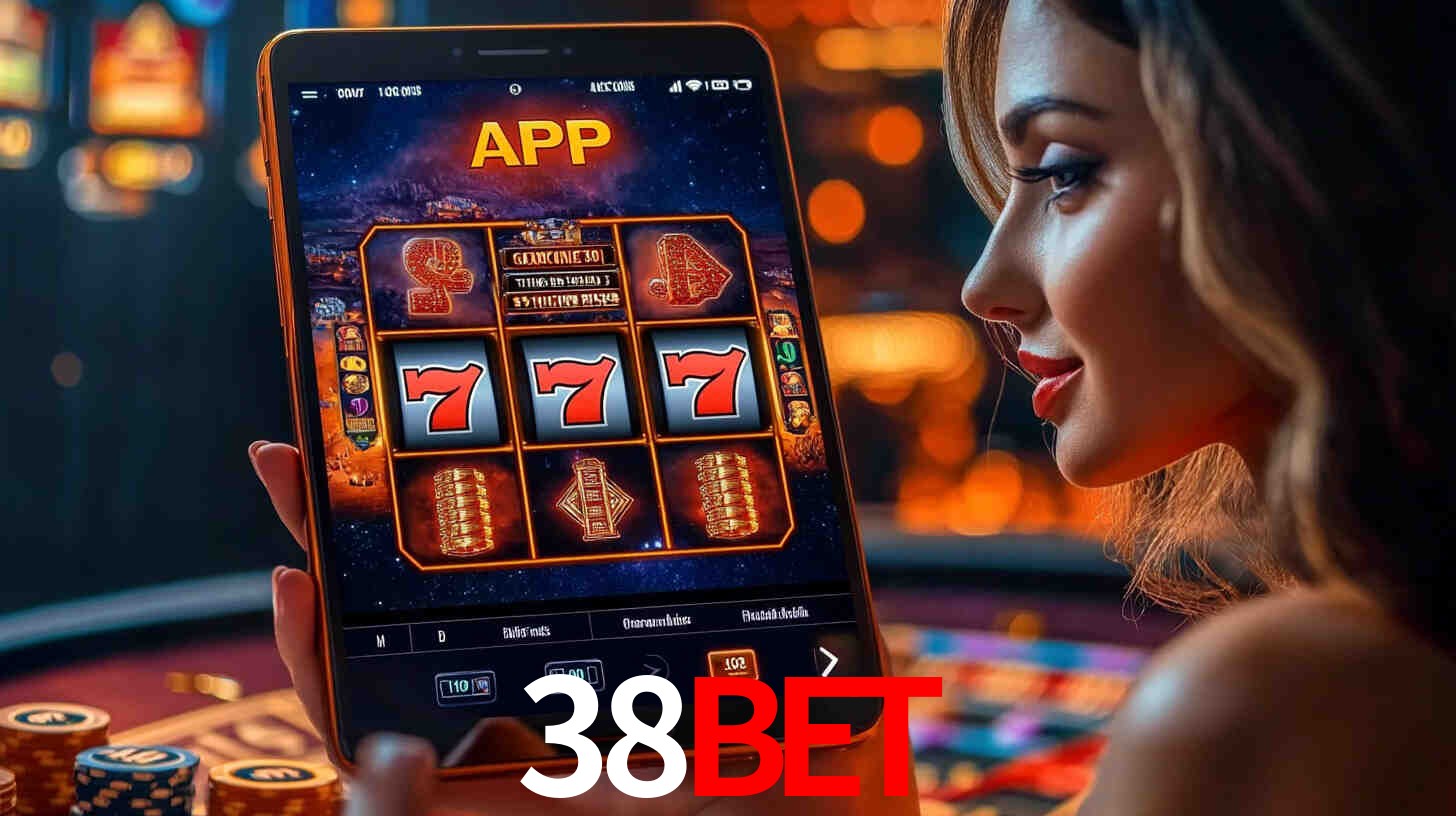 38BET login