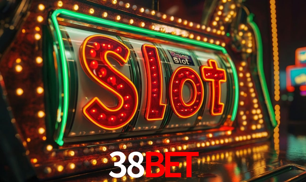 Secure Login 38BET