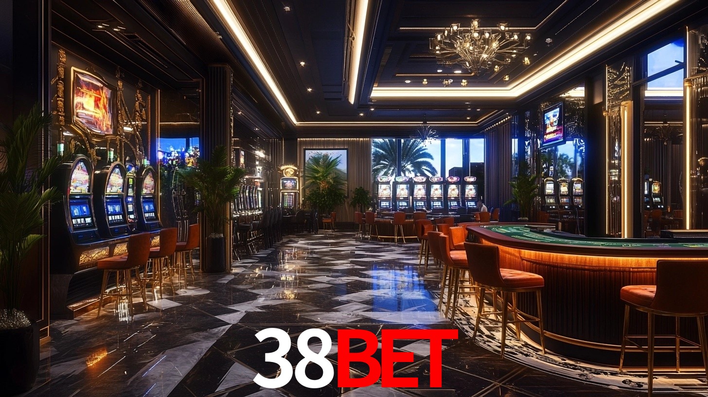 Tournaments 38BET