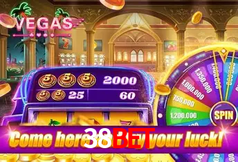 Roulette Table 38BET