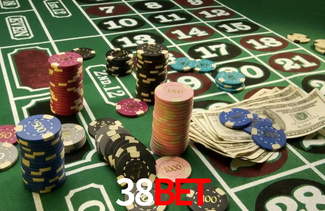 38BET