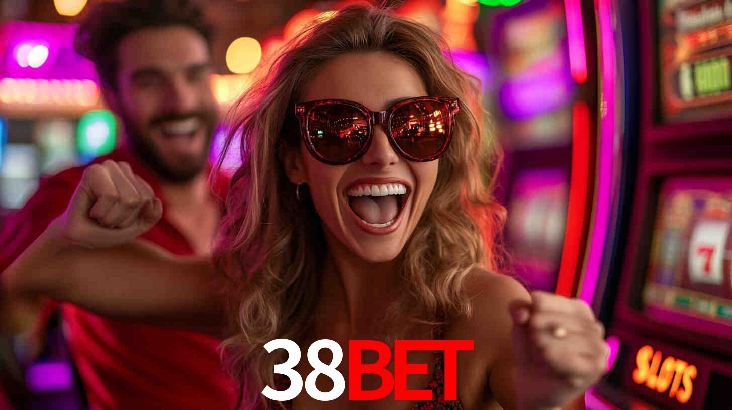A Popularidade dos Caça-Níqueis no 38BET