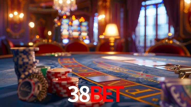 Game Providers 38BET